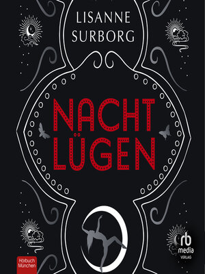 cover image of Nachtlügen